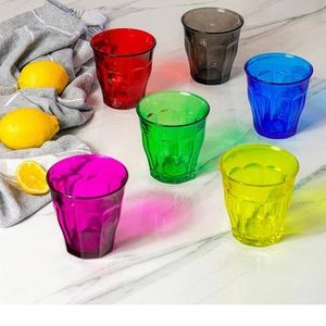 Duralex Picardie Glasses